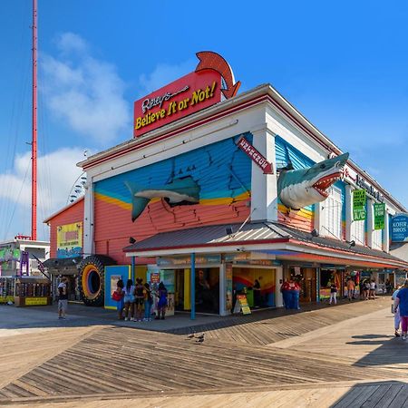 Constellation House Hotel Ocean City Cameră foto