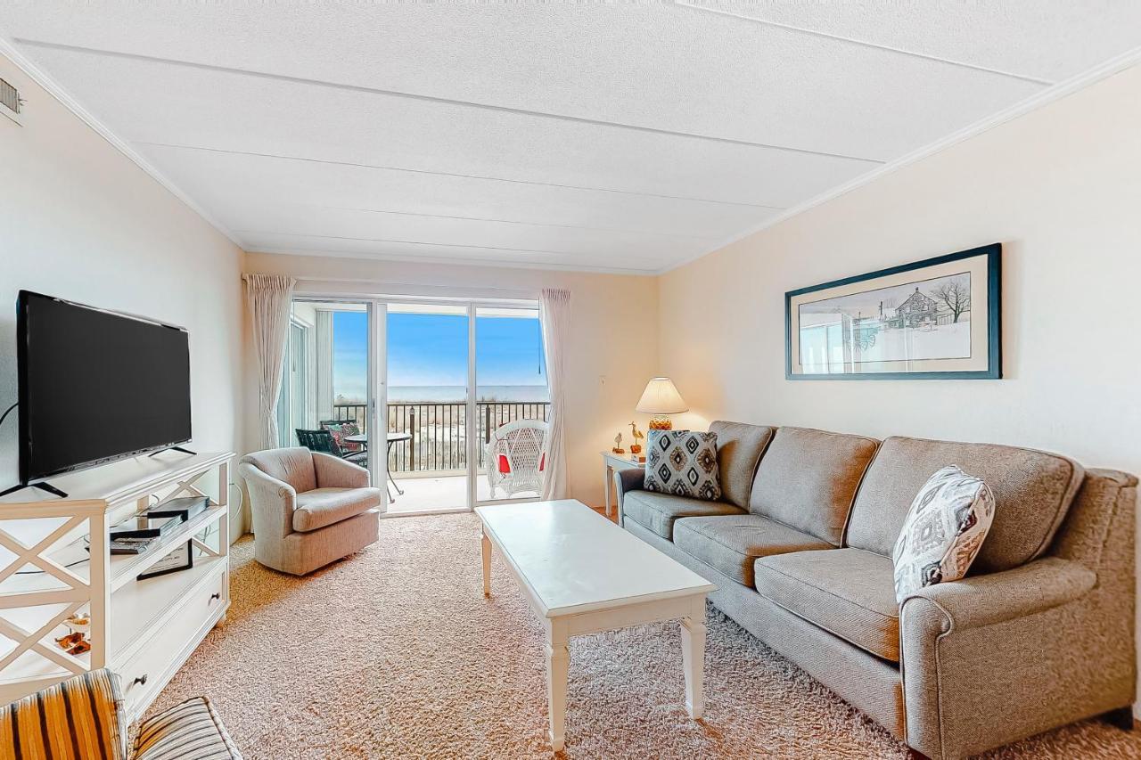 Constellation House Hotel Ocean City Cameră foto