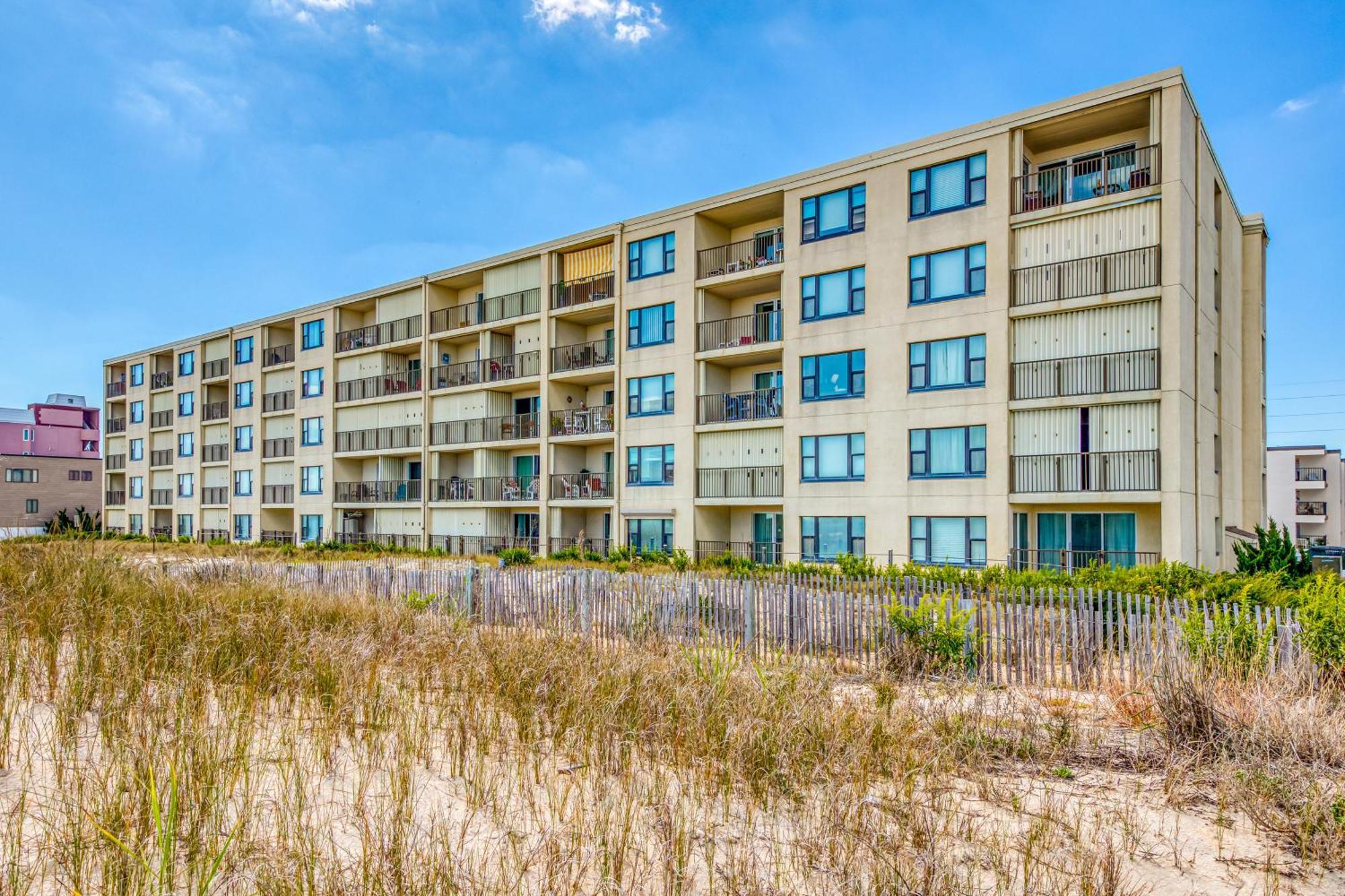 Constellation House Hotel Ocean City Cameră foto