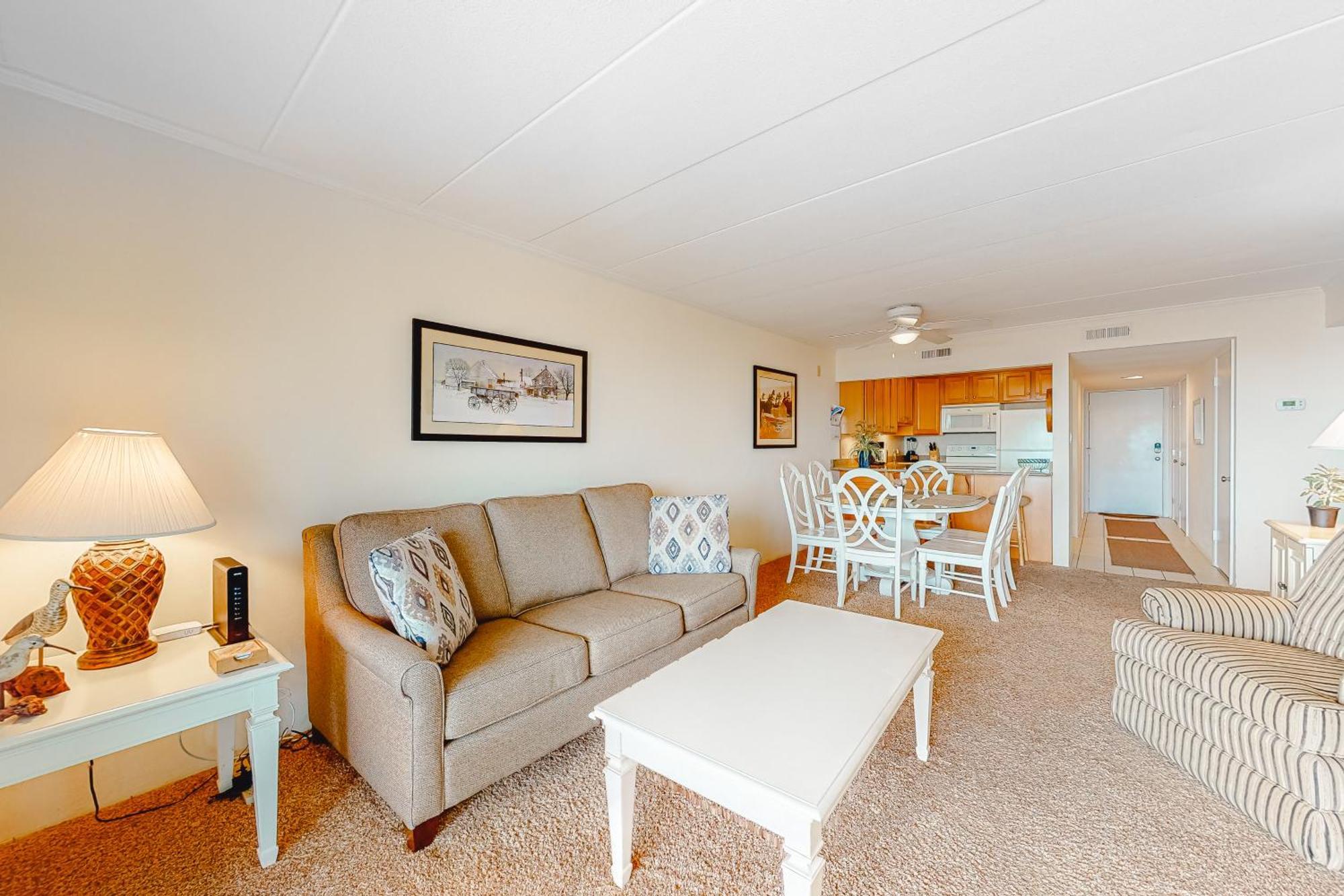 Constellation House Hotel Ocean City Cameră foto